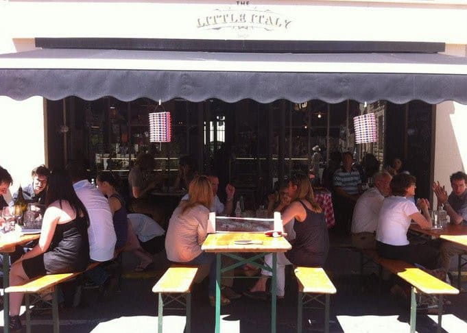 The Little Italy Shop — photo 2