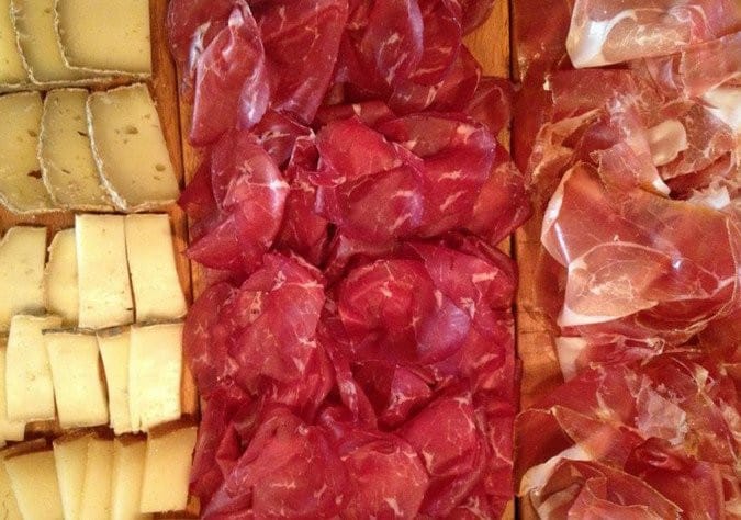 The Little Italy Shop — photo 3