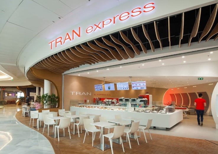 Tran Express — photo 2