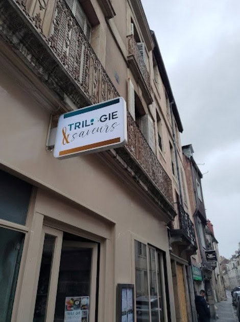 Trilogie Et Saveurs — photo 2