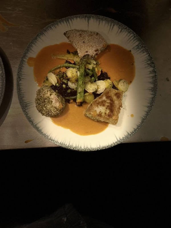 Photo de Trilogie Et Saveurs