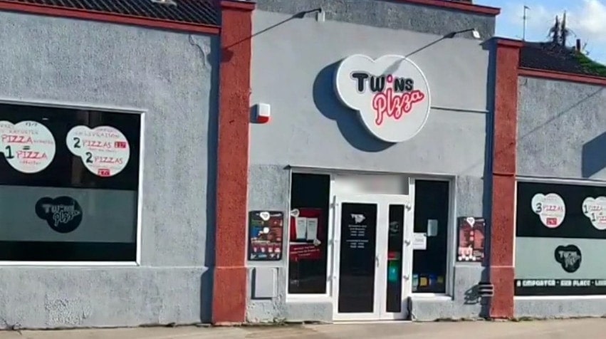 Twin's Pizza — photo 2
