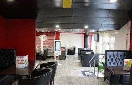 Twin's Pizza — photo 3