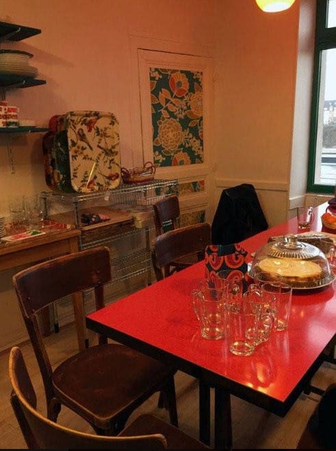 Un pied chez la marinette — photo 3