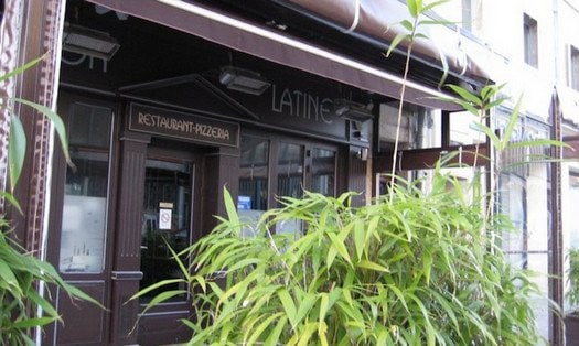 Version Latine — photo 2