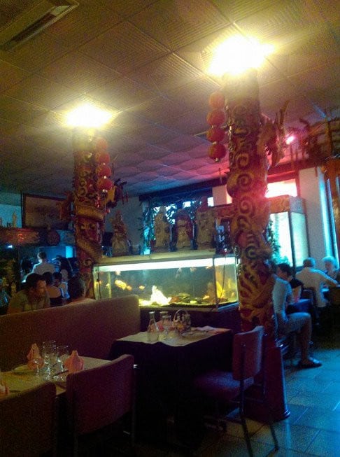 Village mandarin — photo 2