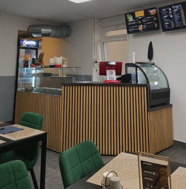 Wok 30 — photo 3