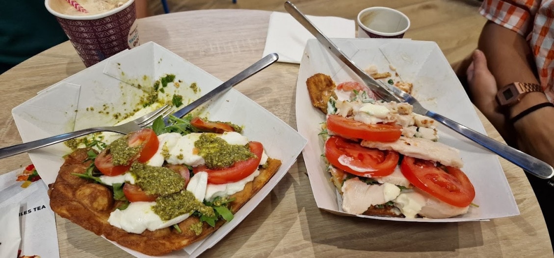 Yaoz — photo 2