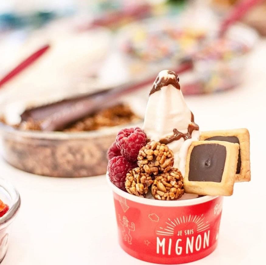 Yogurt Factory — photo 2