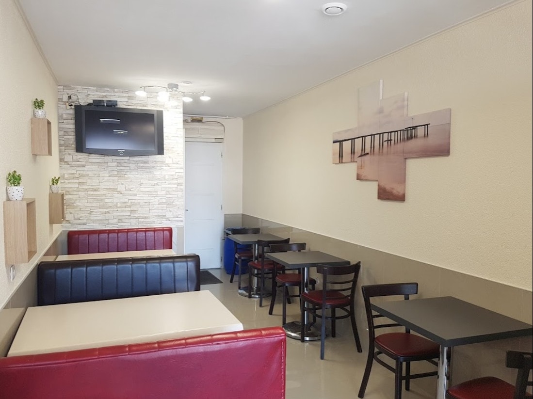 Genlis Kebab — photo 2
