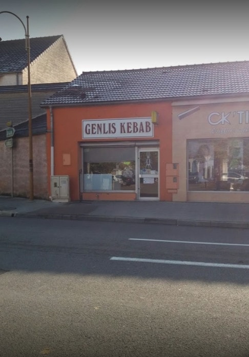 Genlis Kebab — photo 3