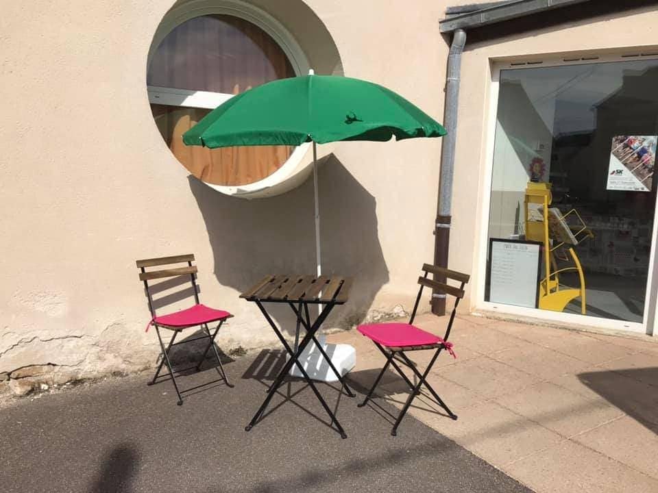 La Boulangerie de Laetitia — photo 3