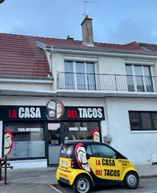la casa del tacos — photo 3
