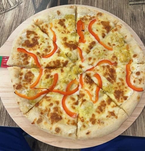 Photo de Étoile kebab