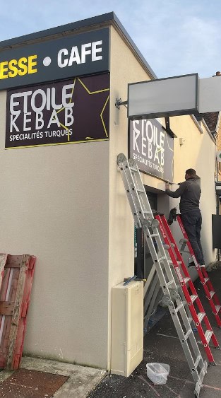 Étoile kebab — photo 3