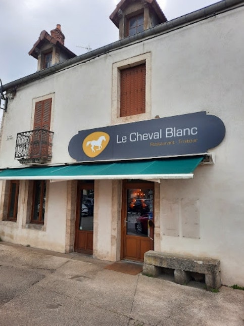 Le Cheval Blanc — photo 2