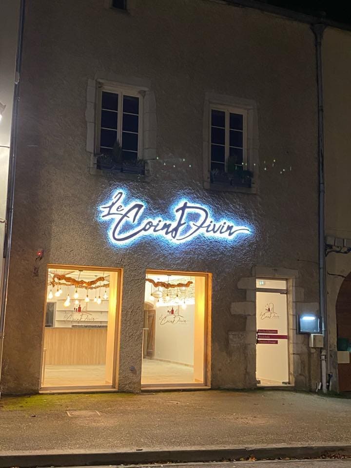 Le Coin Divin — photo 2
