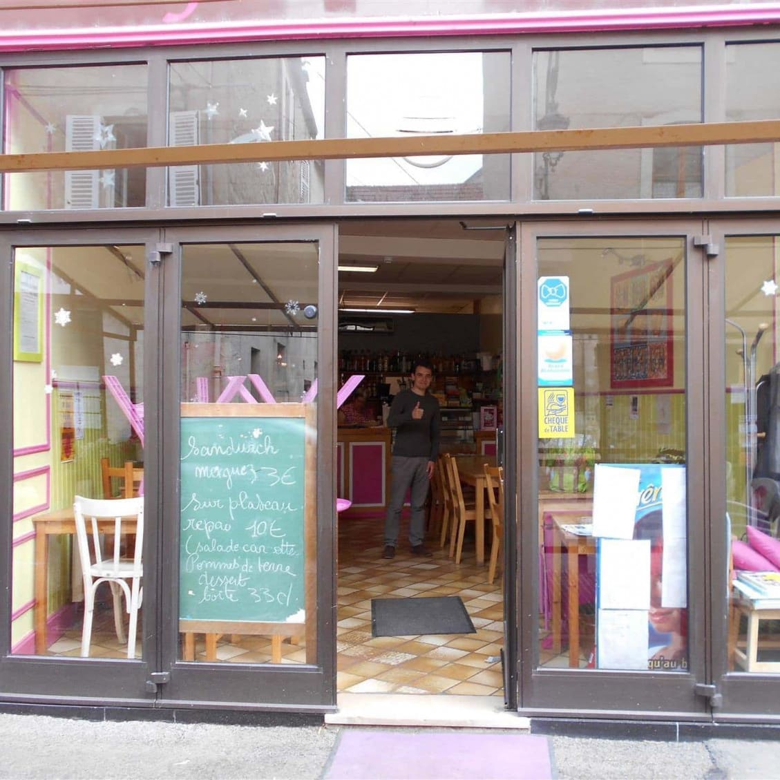 Le P'tit Creux 10 — photo 2