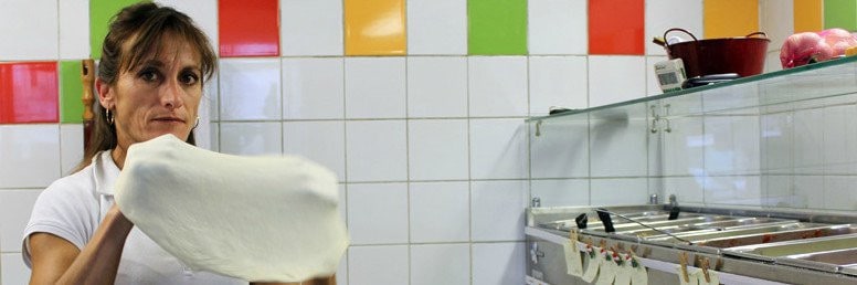 Pizza dell'is — photo 2
