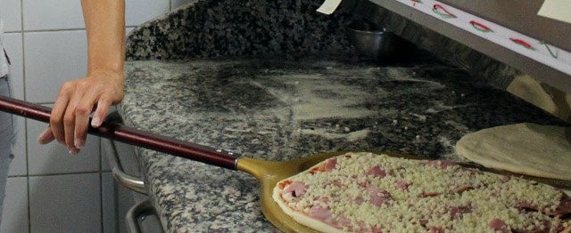 Pizza dell'is — photo 4