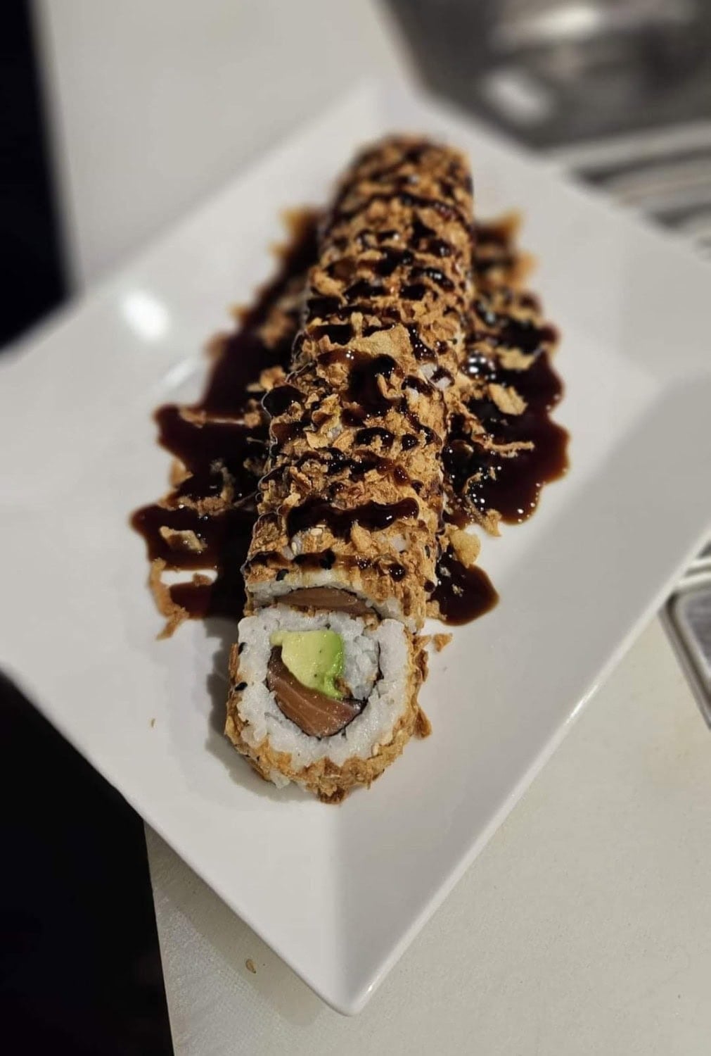 Pok & Sush'is — photo 2