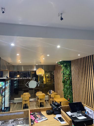 Pok & Sush'is — photo 3