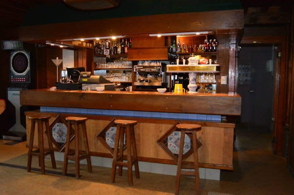 Auberge du lac — photo 3