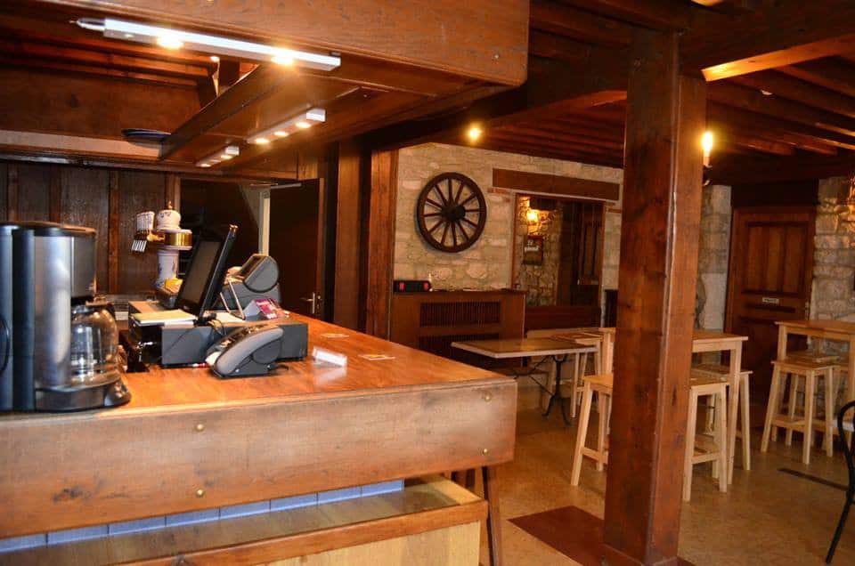 Auberge du lac — photo 2