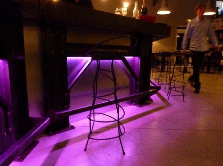 L'atelier — photo 4