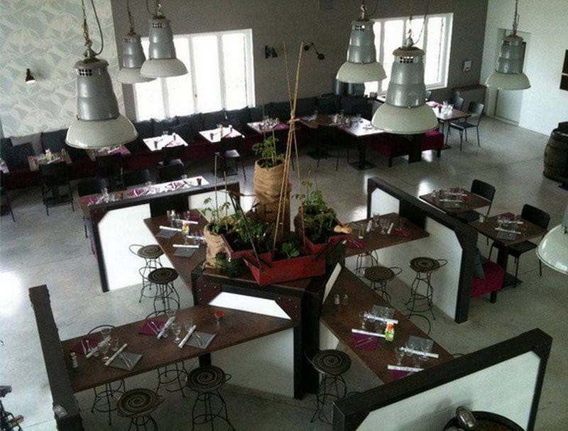 L'atelier — photo 5