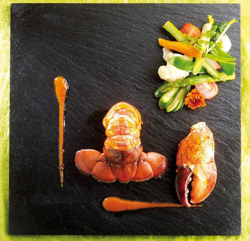 Restaurant Les Trois Ducs — photo 3