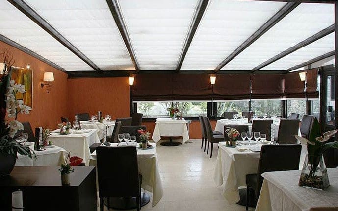 Restaurant Les Trois Ducs — photo 2