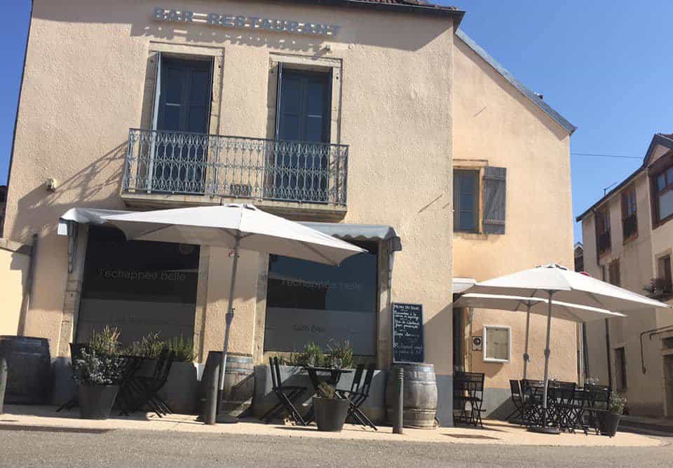L'échappée belle — photo 2