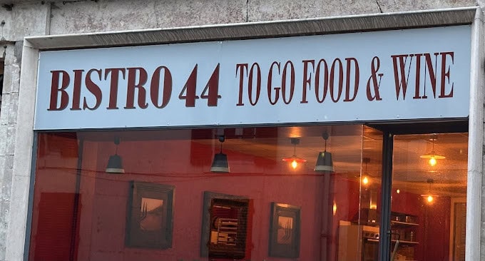 Bistro 44 — photo 3