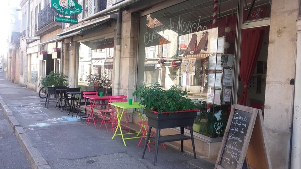 Cuisses de Mouche — photo 2