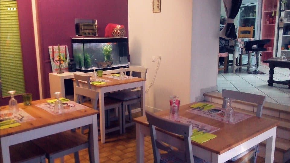 Cuisses de Mouche — photo 3