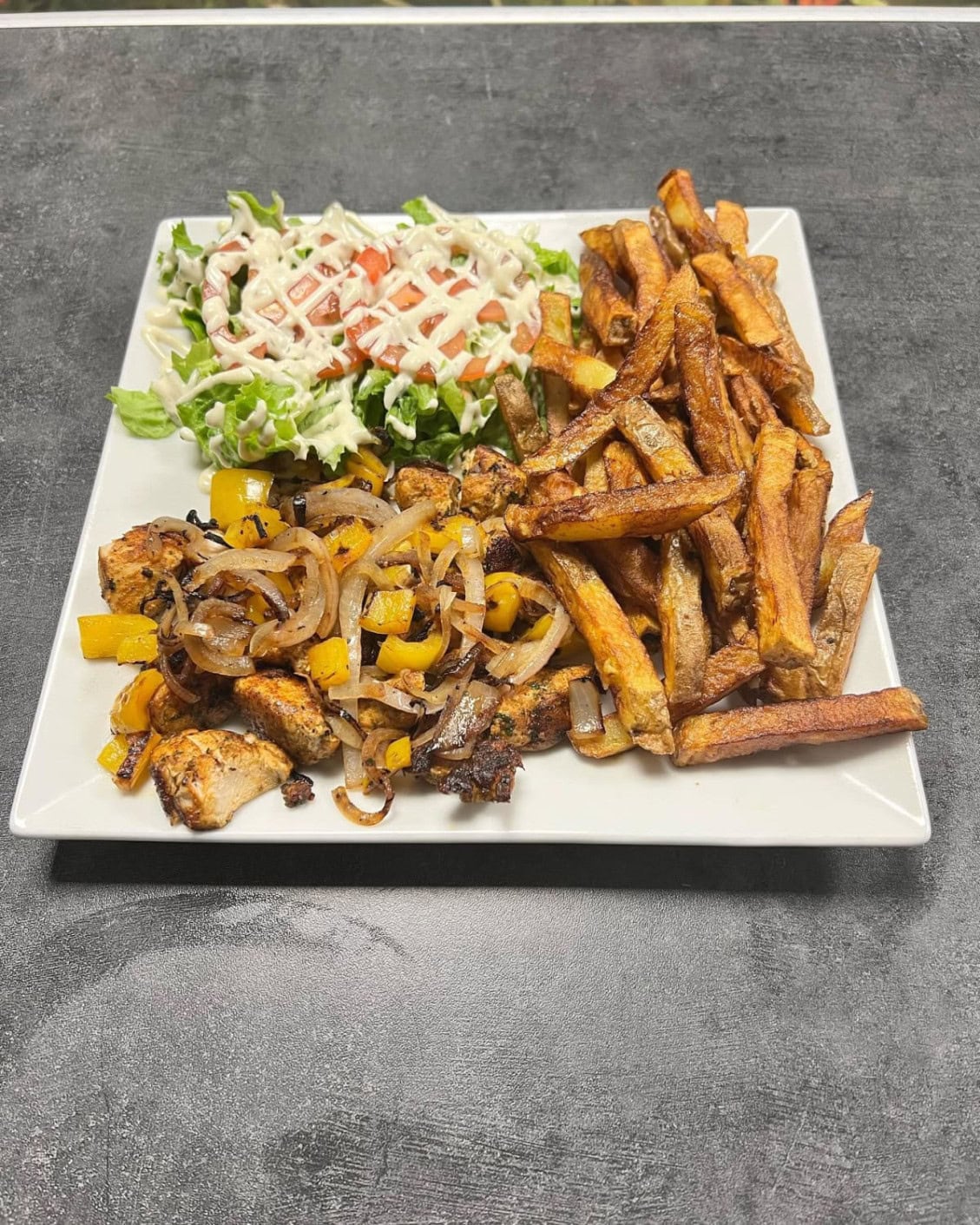 Grill House — photo 2