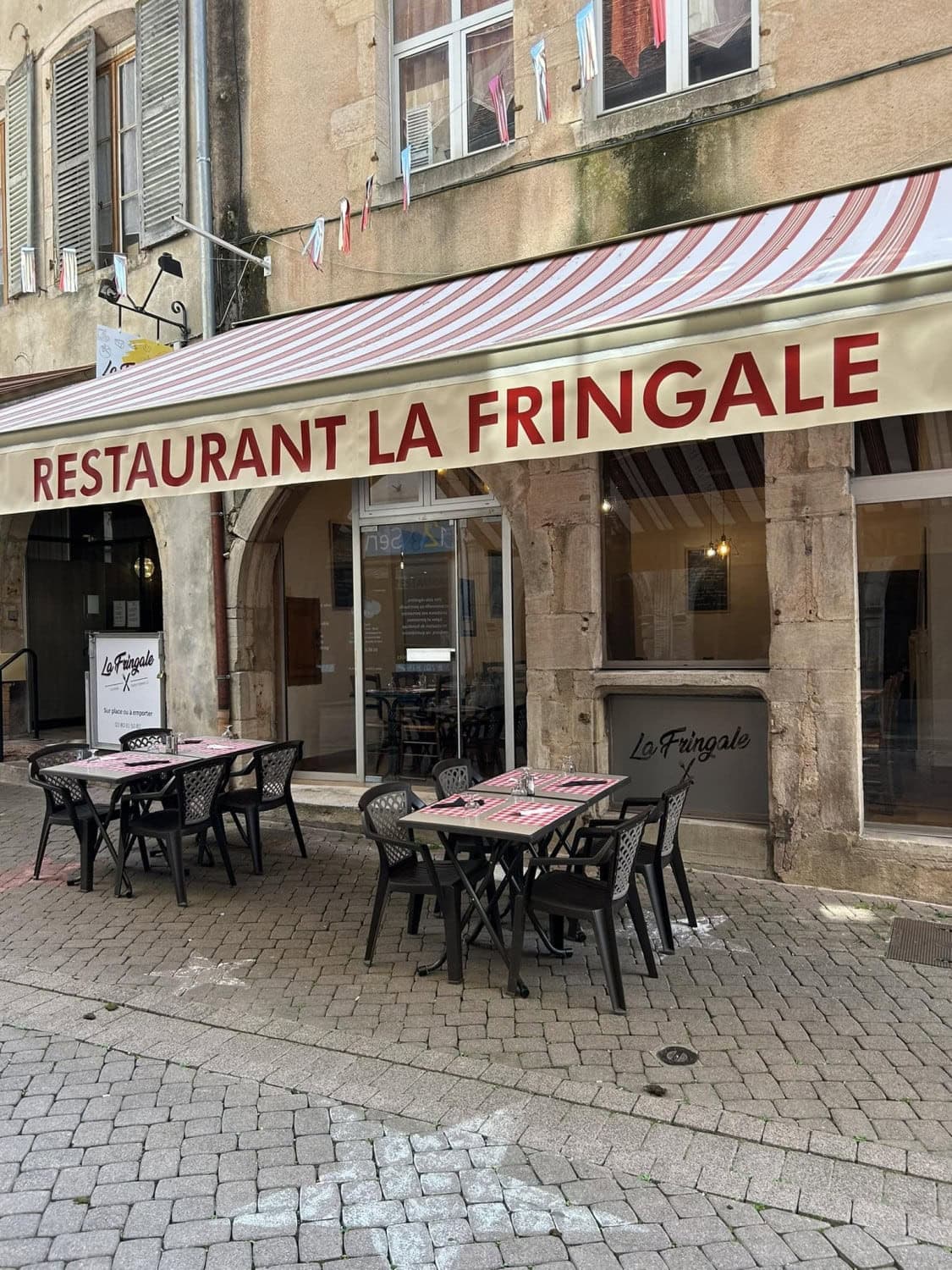 La fringale — photo 2
