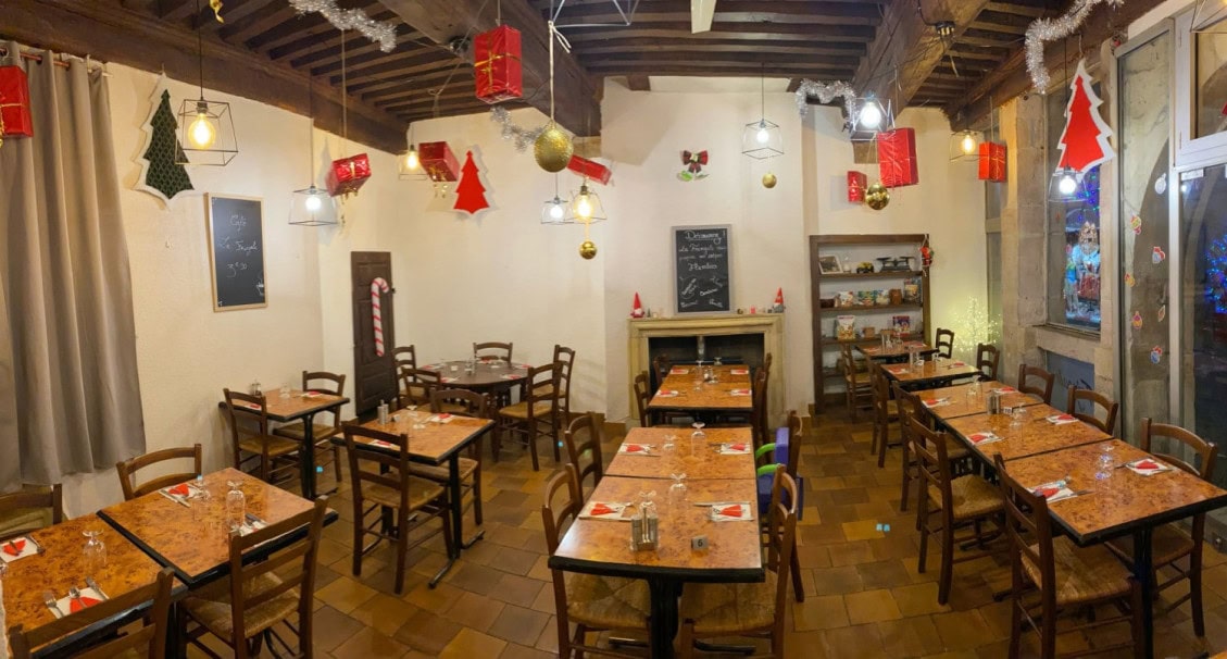 La fringale — photo 3