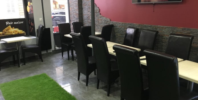 Lara Kebab — photo 3