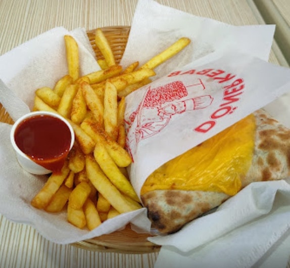 Photo de Lara Kebab