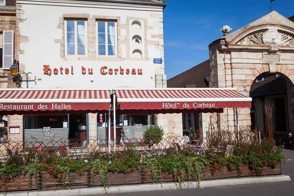 Le Corbeau — photo 2