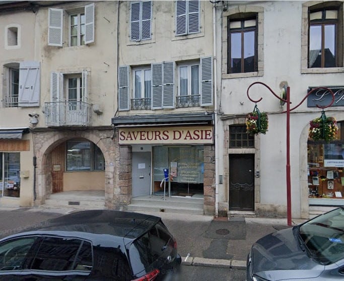 Les Saveurs d'Asie — photo 3