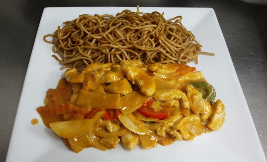 Les Saveurs d'Asie — photo 2