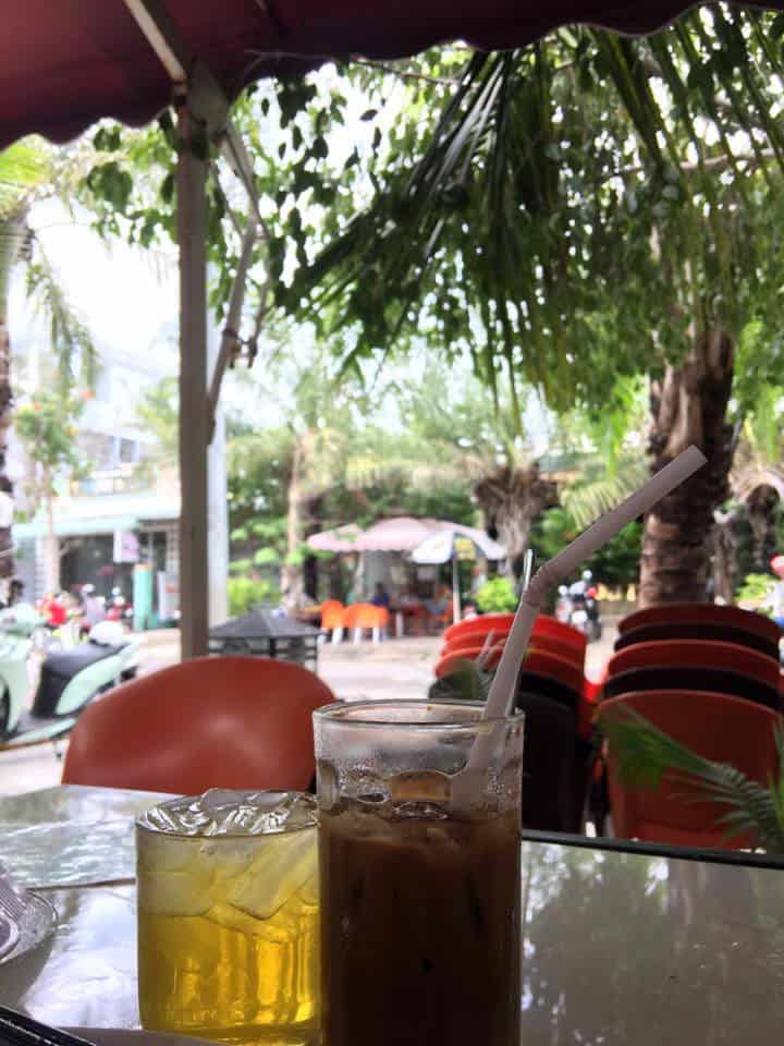 Pari's café — photo 2