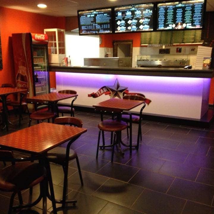 Star Pizza 21 — photo 3