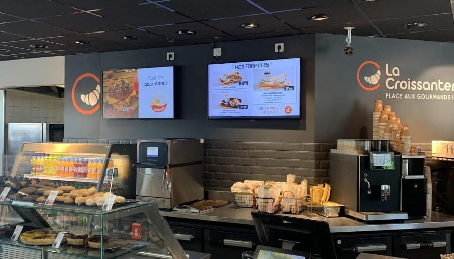 La Croissanterie — photo 2