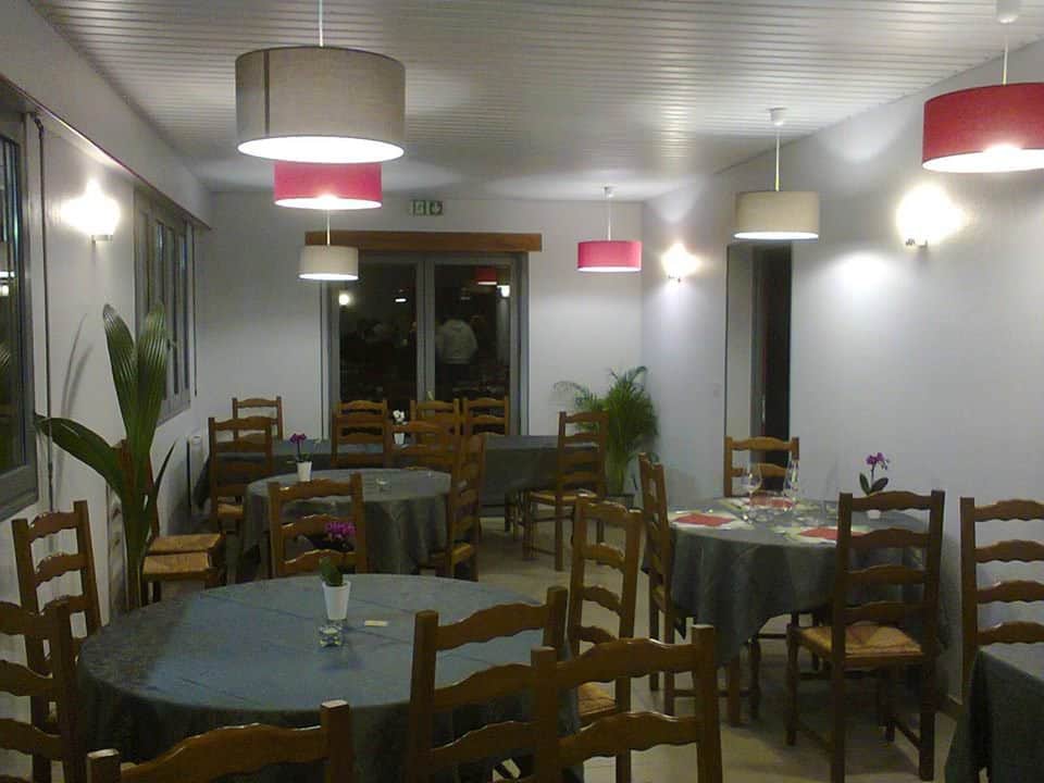 Chalet du Lac — photo 3