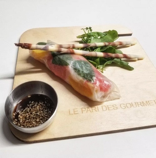 Le Pari des Gourmets — photo 2