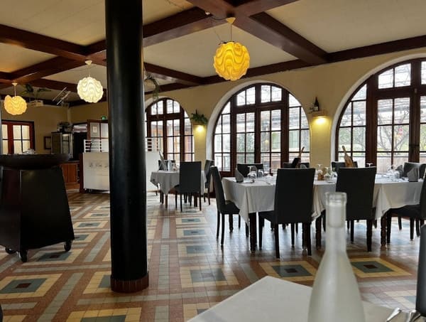 Le Pari des Gourmets — photo 3